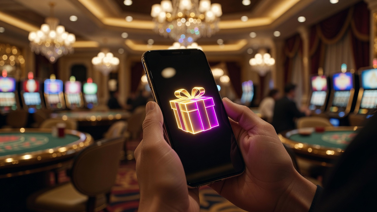 A Simple Guide to Claiming Your Bonus - new player no deposit bonus casino