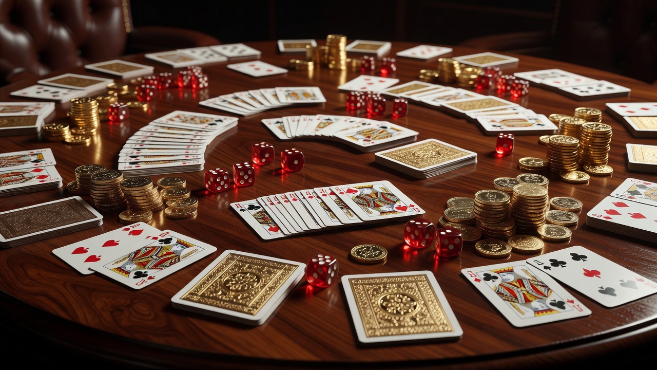 More in Bonuses - new player no deposit bonus casino