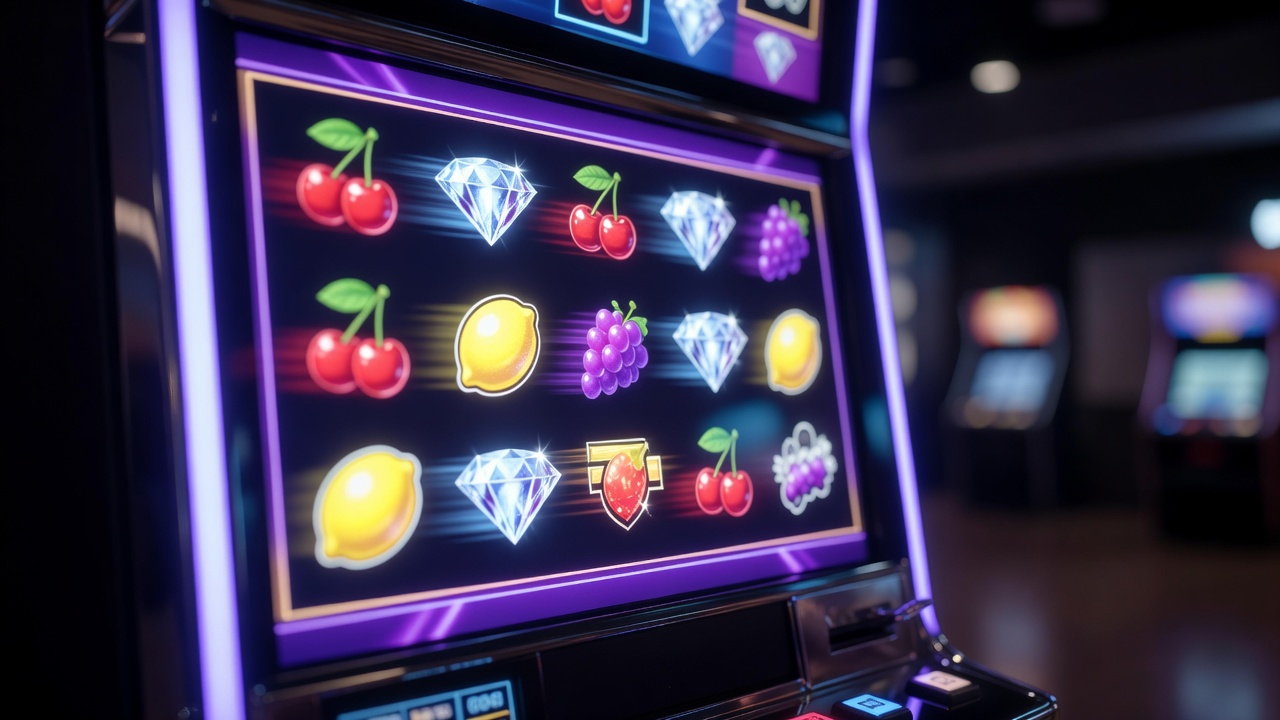 Game Selection: PayID Pokies &amp; More - new online casino payid