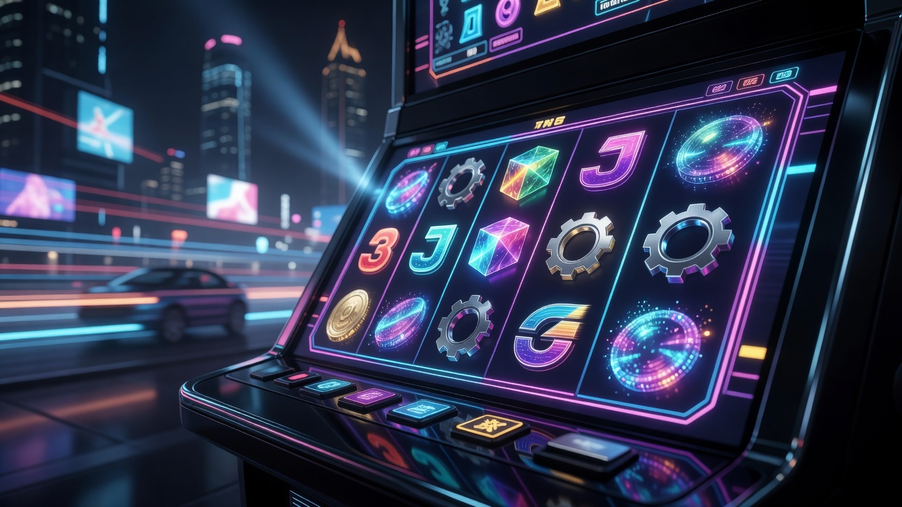 Top New Online Slots Releases for 2026 - new online casino game