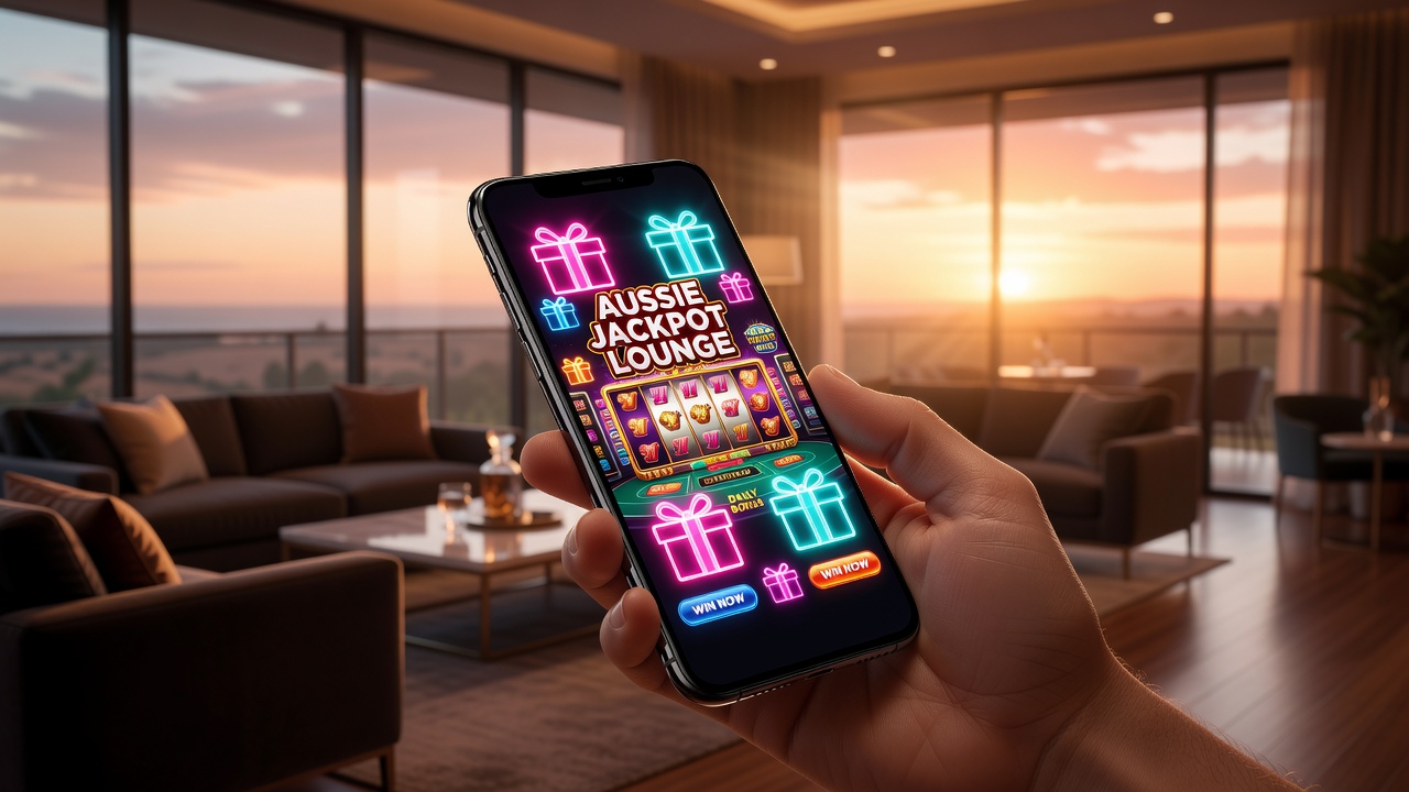 How to Claim Your Mobile No Deposit Bonus in 2026 - new australian mobile casino no deposit bonus