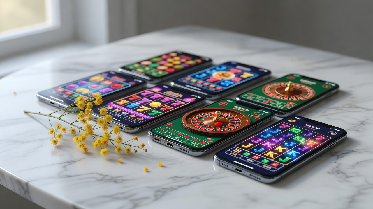 Best New Australian Mobile Casinos with No Deposit Offers - new australian mobile casino no deposit bonus