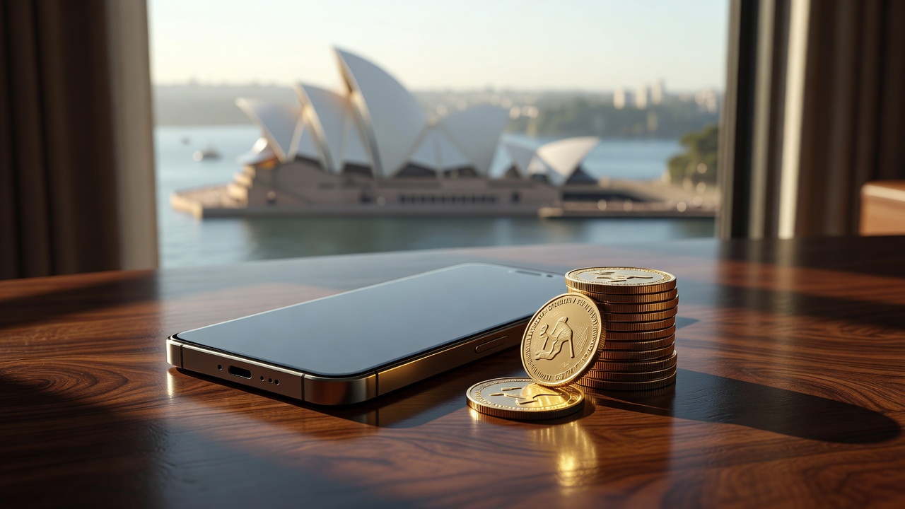 Maximizing Your Winnings from a No Deposit Bonus - new australian mobile casino no deposit bonus