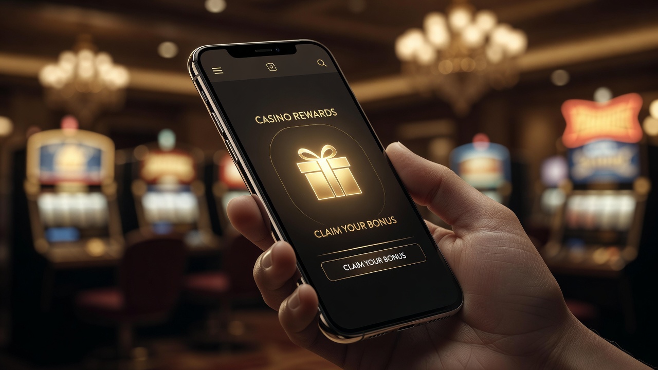 Understanding No Deposit Bonuses: What Are They? - new online casino no deposit bonus
