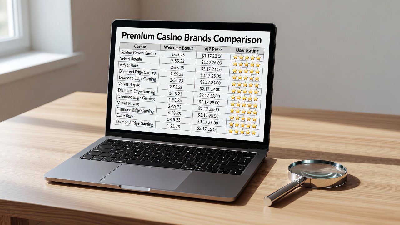 How to Find the Best New Online Casino No Deposit Bonus - new online casino no deposit bonus