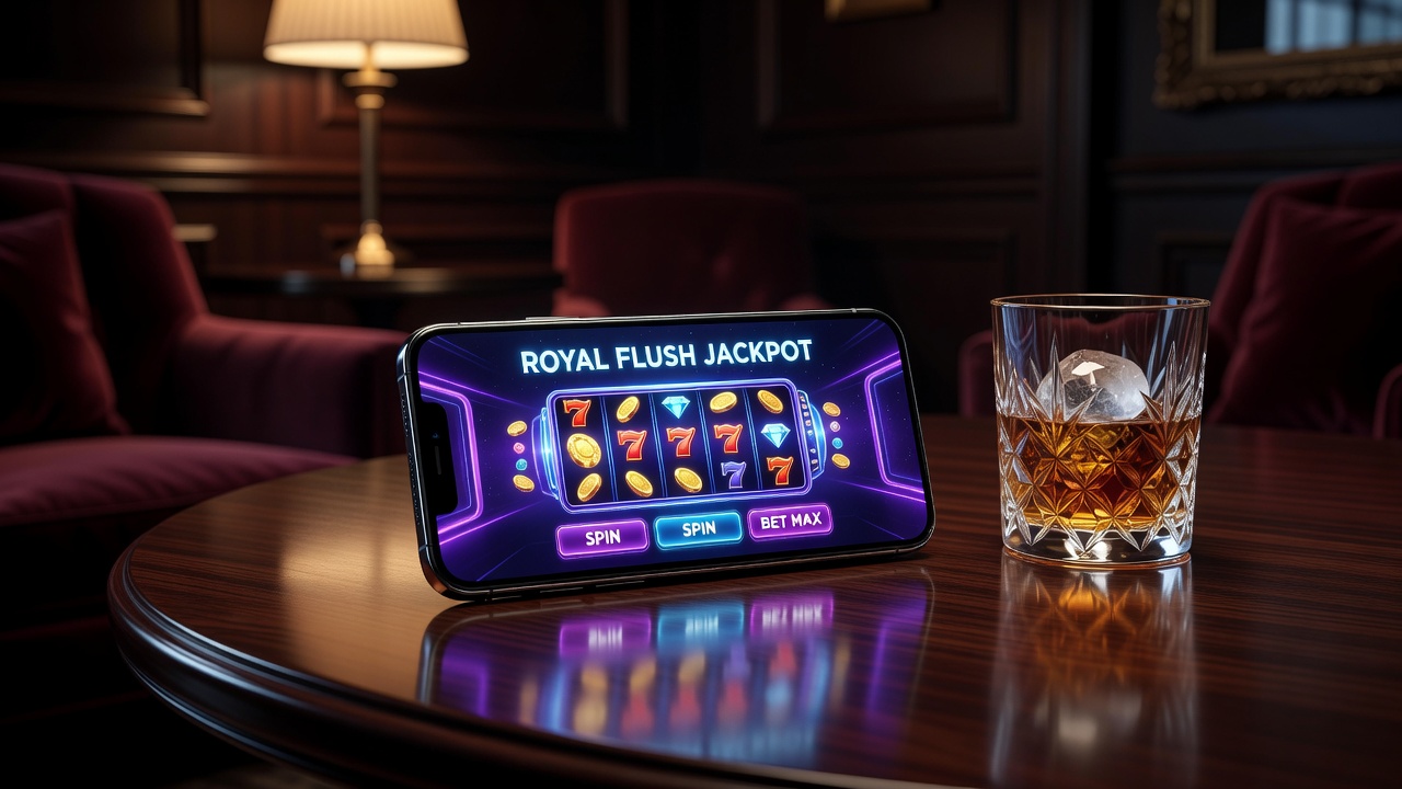 About the WinSpirit Casino - winspirit casino app