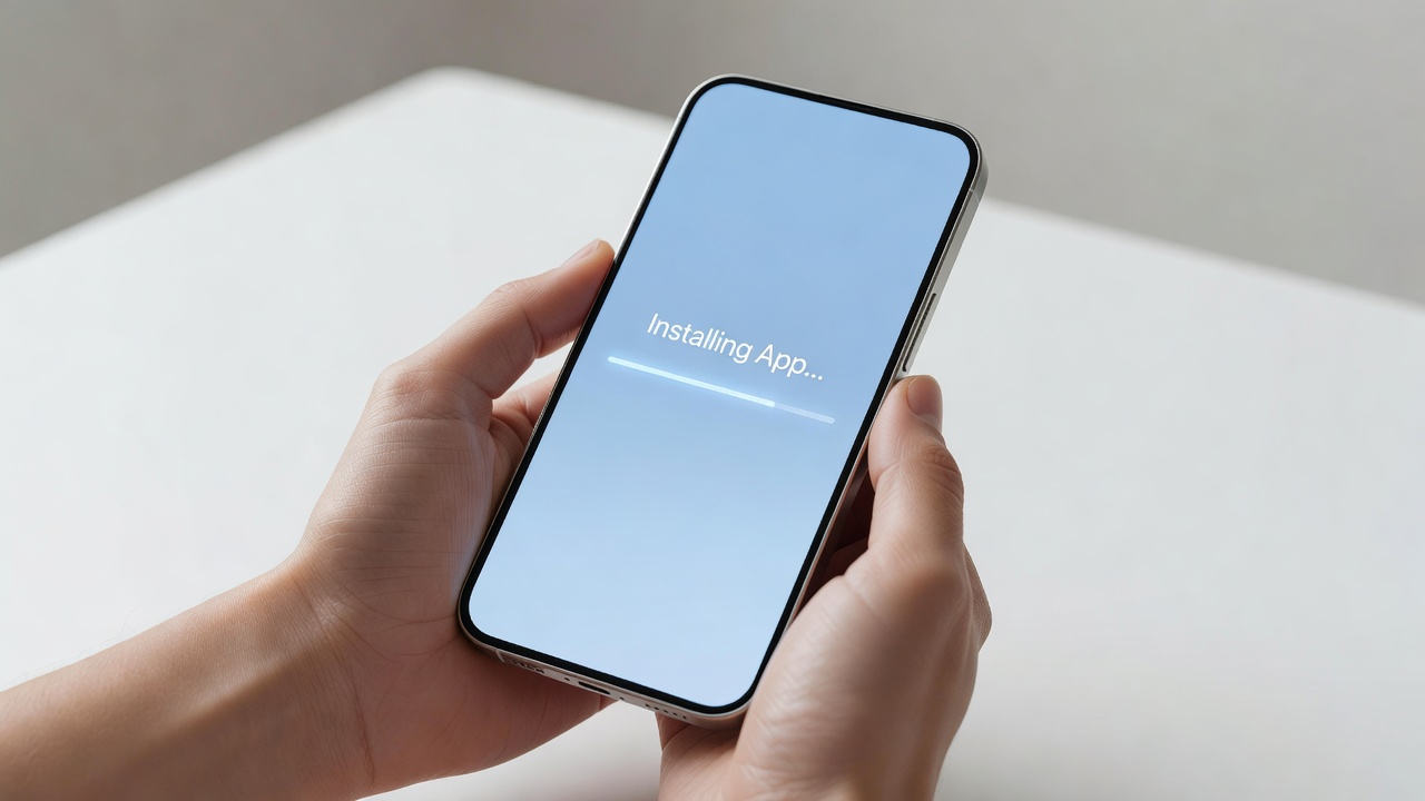 Getting Started: Download &amp; Installation Guide - winspirit casino app