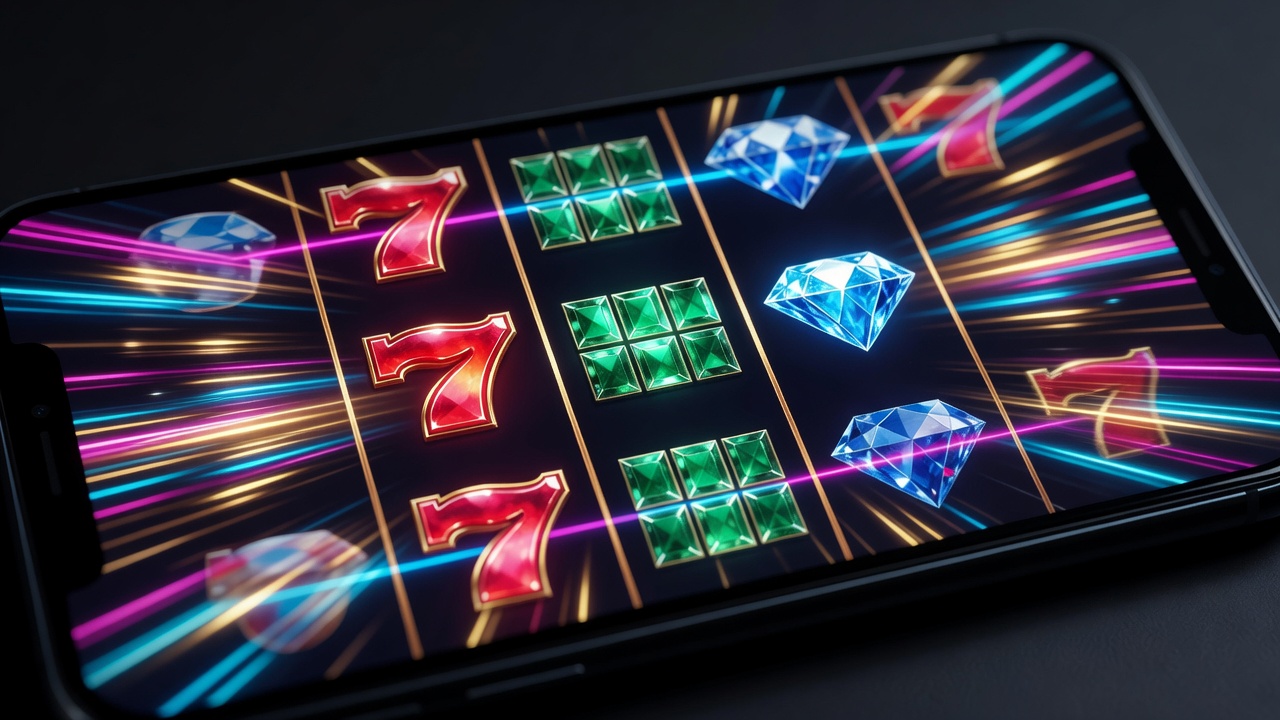 20 Free Spins for Installing - winspirit casino app