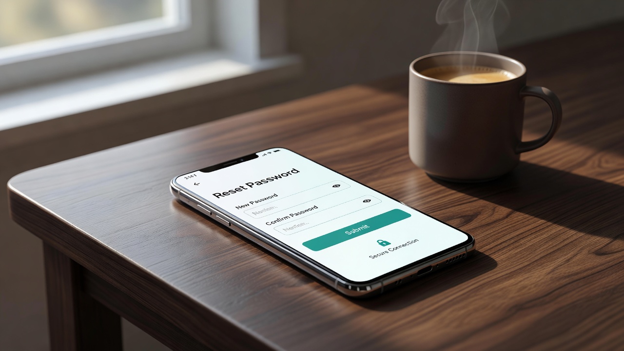 Forgot Your Password? Account Recovery Made Easy - zoome casino login australia