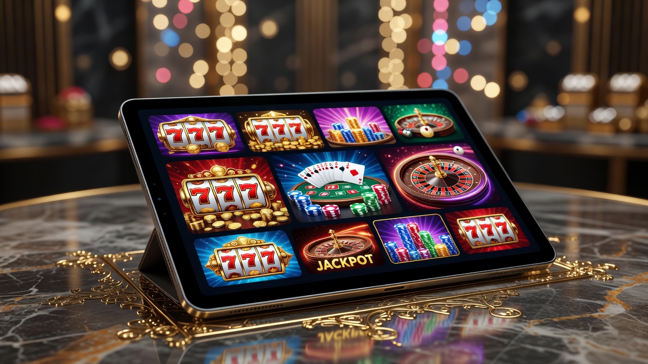 Explore Zoome Casino After Logging In - zoome casino login australia