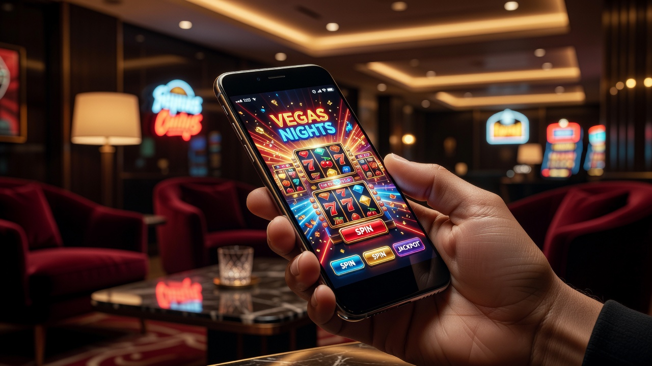 Accessing DicePalace on Mobile - dicepalace casino login