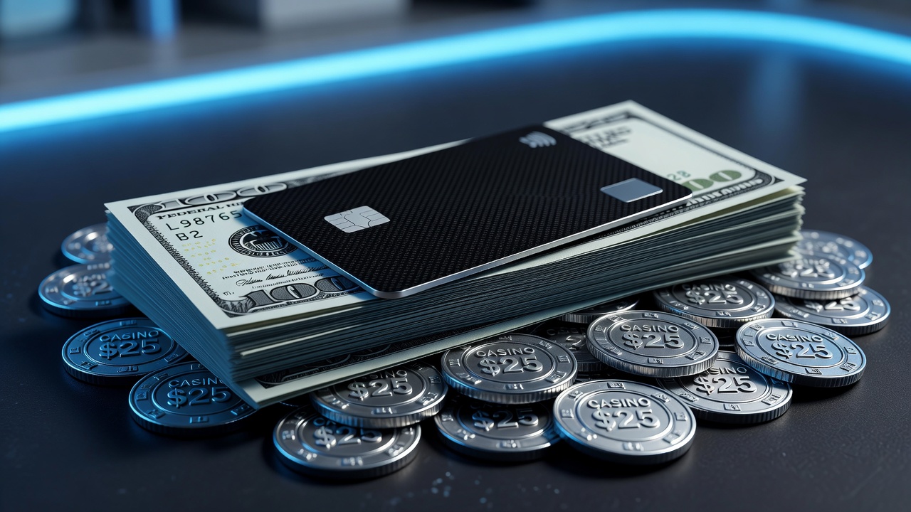 Deposits, Withdrawals, &amp; Fast Payouts - betwest casino review
