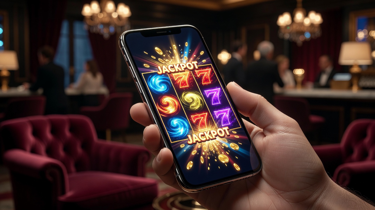 BetWest Casino Mobile Experience - betwest casino review